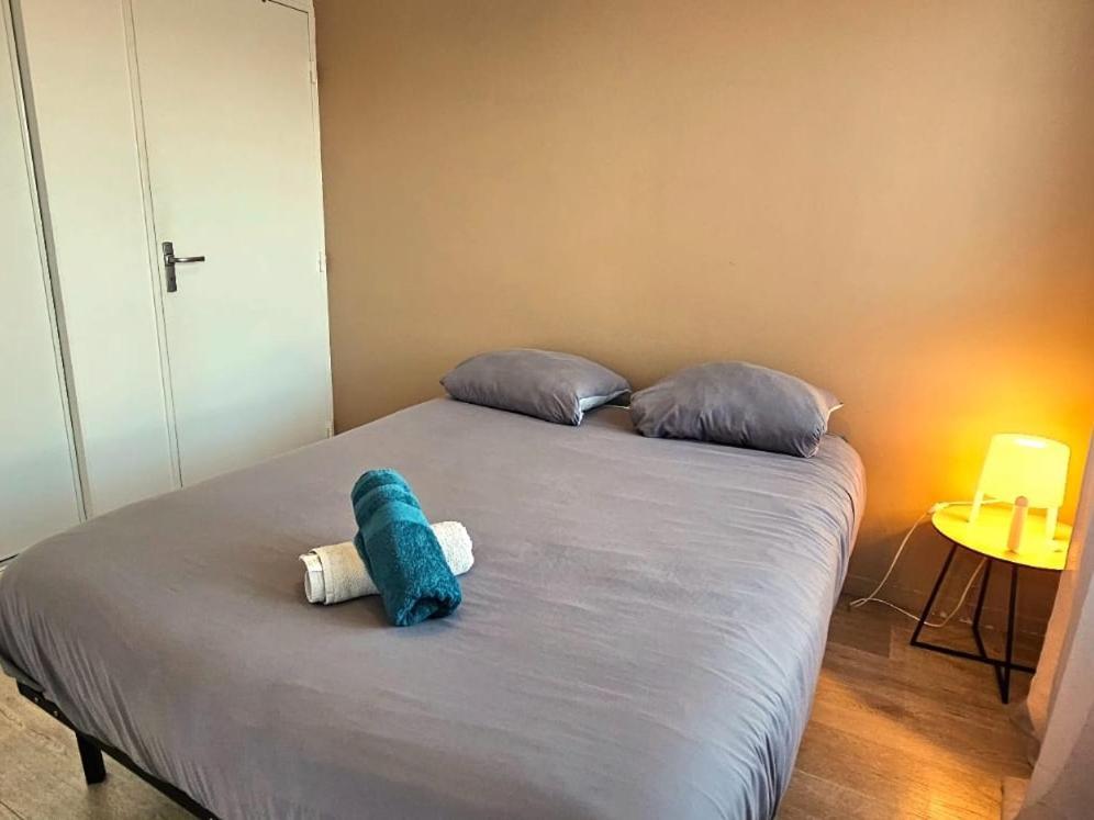 Appartamento T2 Recent Etoile Saint-Malo Esterno foto