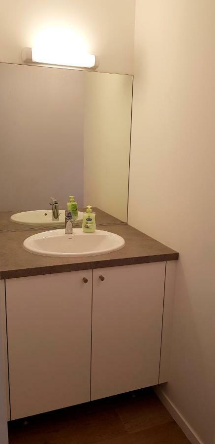 Appartamento T2 Recent Etoile Saint-Malo Esterno foto